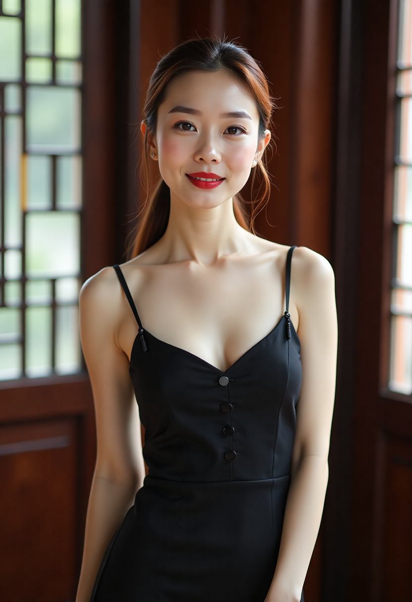 天亮后的城市早餐摊与热气腾腾的餐点